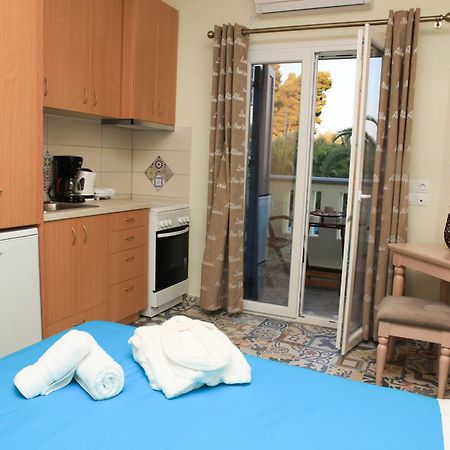Stafylos Suites & Boutique Hotel Dış mekan fotoğraf