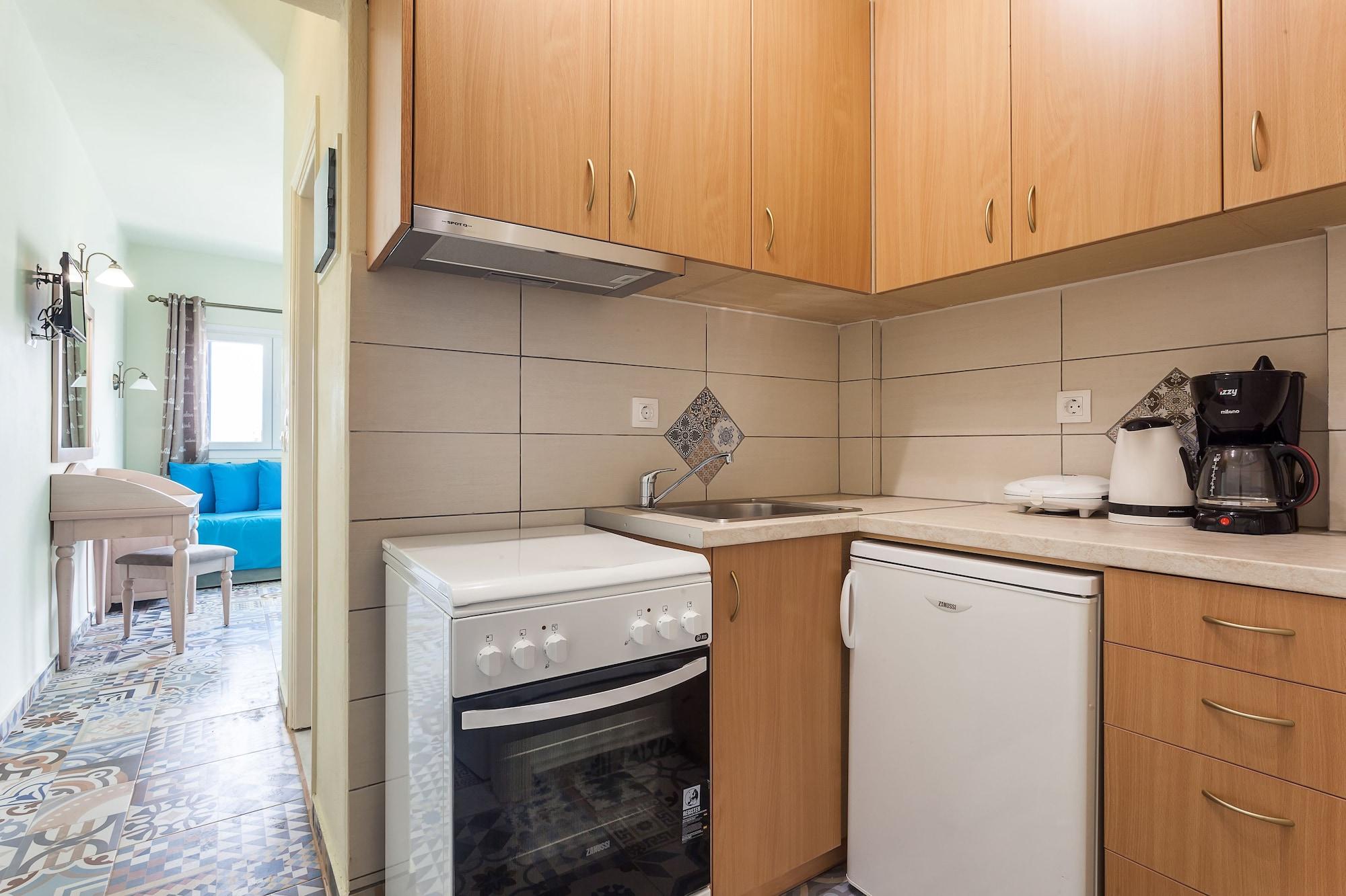 Stafylos Suites & Boutique Hotel Dış mekan fotoğraf