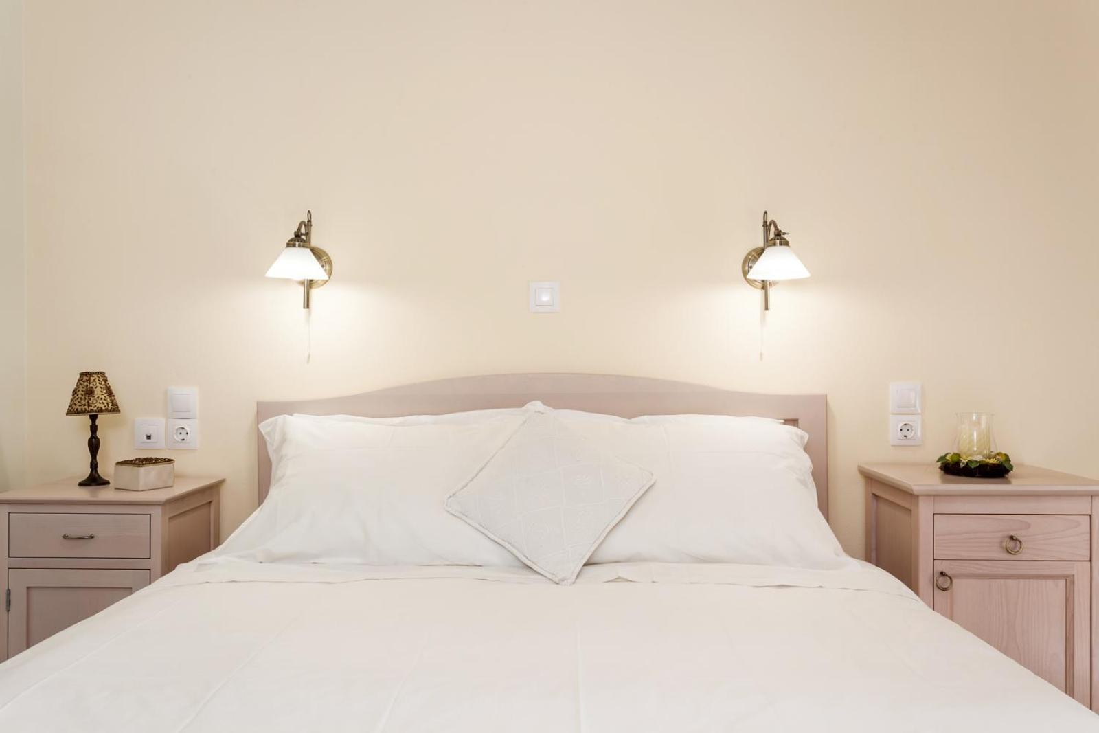 Stafylos Suites & Boutique Hotel Dış mekan fotoğraf