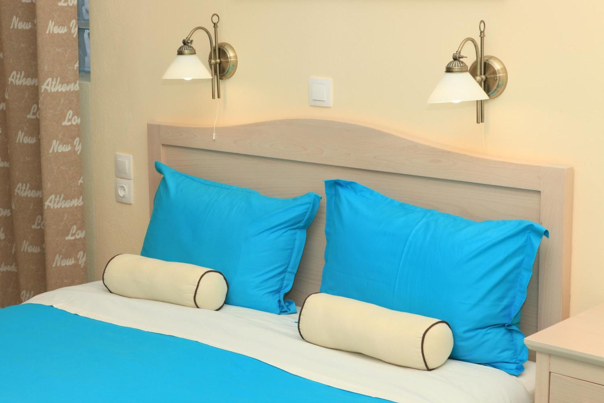 Stafylos Suites & Boutique Hotel Dış mekan fotoğraf